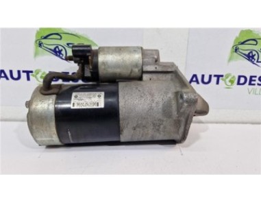 Motor Arranque Fiat Freemont  2 0 Basis [2 0 Ltr  - 103 kW 16V Multijet CAT]