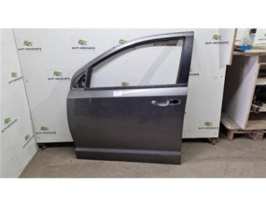 Puerta Delantera Izquierda Fiat Freemont  2 0 Basis [2 0 Ltr  - 103 kW 16V Multijet CAT]