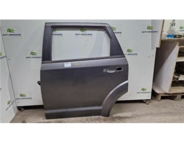 Puerta Trasera Izquierda Fiat Freemont  2 0 Basis [2 0 Ltr  - 103 kW 16V Multijet CAT]