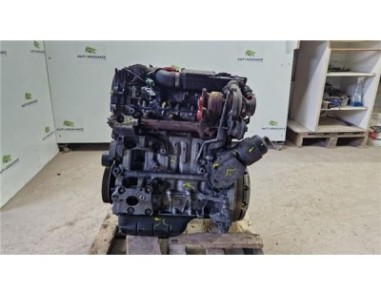 Motor Completo Ford FIESTA V  1 4 TDCi