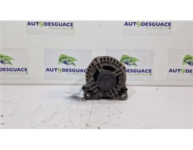 Alternador Skoda Superb  1 9 TDI