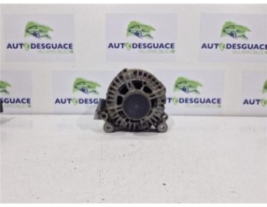 Alternador Volkswagen Golf V  2 0 TDI