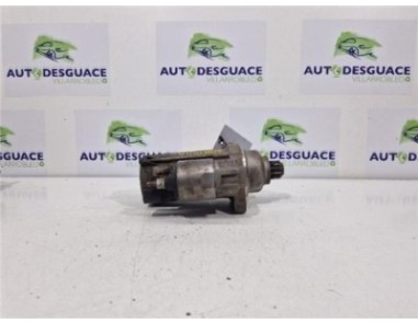 Motor Arranque Volkswagen Golf V  2 0 TDI