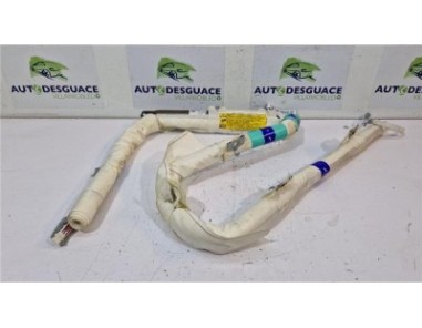 Airbag cortina delantero izquierdo Opel Zafira C Tourer  2 0 Expression [2 0 Ltr  - 96 kW CDTI]