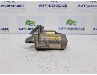 Motor Arranque Fiat II Panda  1 2