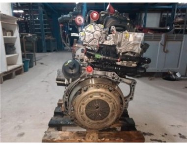 Despiece Motor Citroen Xsara Picasso  1 6 HDi