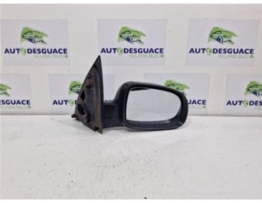 Retrovisor Electrico Derecho Opel CORSA C 1 2 16V 