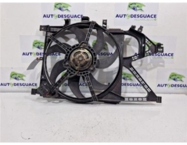 Electroventilador Opel CORSA C 1 2 16V 