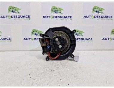 Motor Calefaccion Mercedes-Benz CLS  3 0 320 CDI  [3 0 Ltr  - 165 kW CDI CAT]