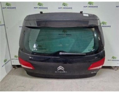 Porton Trasero Citroen C4 LIM  1 6 HDi FAP 