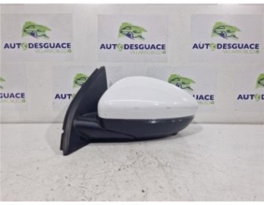 Retrovisor Electrico Izquierdo Peugeot 308  1 6 Access [1 6 Ltr  - 68 kW HDi FAP]