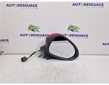 Retrovisor Electrico Derecho Seat Leon  1 6 TDI