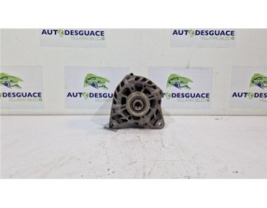 Alternador Renault Clio IV  1 5 Limited [1 5 Ltr  - 55 kW dCi Diesel FAP Energy]