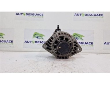 Alternador Hyundai i30 cw  1 6 Tecno S [1 6 Ltr  - 99 kW GDI CAT]