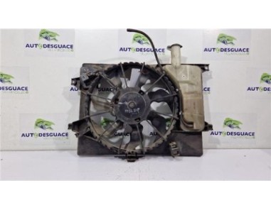 Electroventilador Hyundai i30 cw  1 6 Tecno S [1 6 Ltr  - 99 kW GDI CAT]