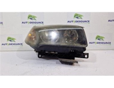 Faro Delantero Derecho BMW Serie X3  2 0d [2 0 Ltr  - 110 kW 16V Diesel CAT]