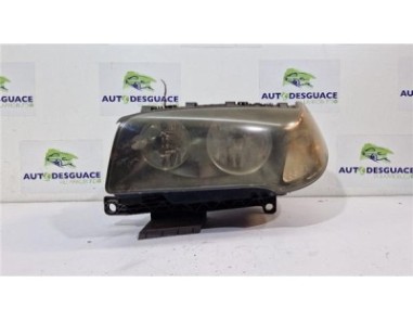 Faro Delantero Izquierdo BMW Serie X3  2 0d [2 0 Ltr  - 110 kW 16V Diesel CAT]