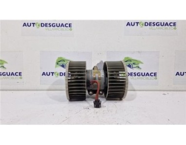 Motor Calefaccion BMW Serie X3  2 0d [2 0 Ltr  - 110 kW 16V Diesel CAT]