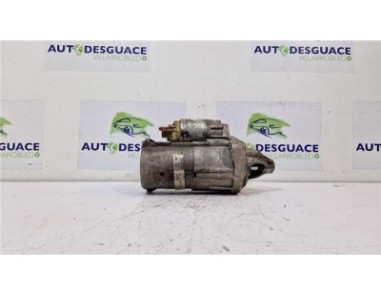 Motor Arranque BMW Serie X3  2 0d [2 0 Ltr  - 110 kW 16V Diesel CAT]