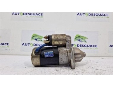 Motor Arranque Hyundai Accent  1 5 CRDi