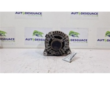 Alternador Citroen C4 Berlina  1 6 HDi