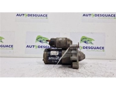 Motor Arranque Citroen C4 Berlina  1 6 HDi