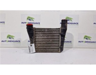 Intercooler Seat Exeo Berlina  2 0 TDI