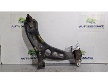 Brazo Inferior Delantero Derecho Volkswagen Golf VI  1 6 Advance [1 6 Ltr  - 77 kW TDI DPF]