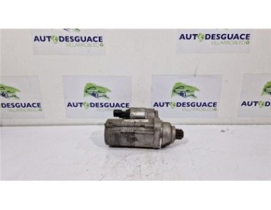 Motor Arranque Volkswagen Golf VI  1 6 Advance [1 6 Ltr  - 77 kW TDI DPF]