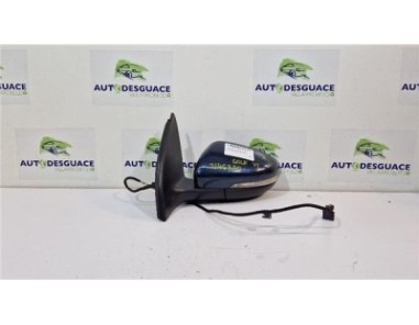 Retrovisor Electrico Izquierdo Volkswagen Golf VI  1 6 Advance [1 6 Ltr  - 77 kW TDI DPF]