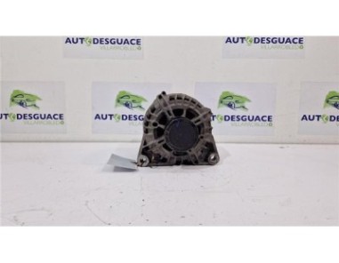 Alternador Ford C-Max  1 6 Trend [1 6 Ltr  - 85 kW TDCi CAT]