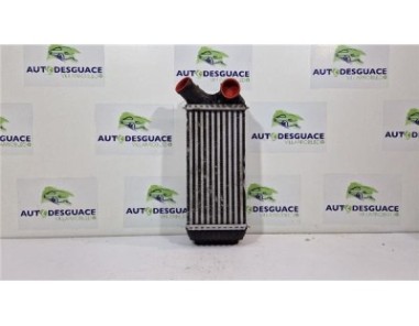 Intercooler Ford C-Max  1 6 Trend [1 6 Ltr  - 85 kW TDCi CAT]