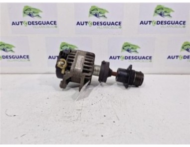 Alternador Ford C-Max  1 8 TDCi