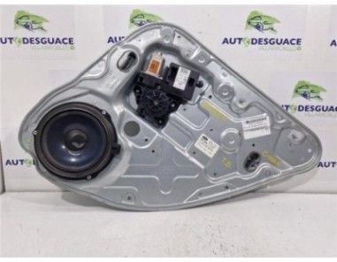 Elevalunas Electrico Trasero Derecho Ford C-Max  1 8 TDCi