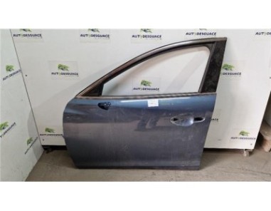 Puerta Delantera Izquierda Mazda 6 Berlina  2 2 Luxury [2 2 Ltr  - 129 kW Turbodiesel CAT]