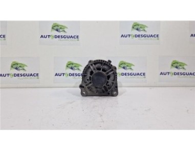 Alternador Audi A3  1 9 TDI Ambiente [1 9 Ltr  - 81 kW TDI]