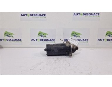 Motor Arranque Audi A3  1 9 TDI Ambiente [1 9 Ltr  - 81 kW TDI]