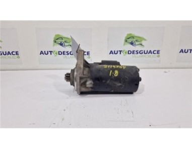 Motor Arranque Audi A3  1 8 Ambiente [1 8 Ltr  - 92 kW 20V]