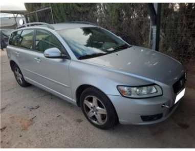 MANDO ELEVALUNAS DELANTERO IZQUIERDO Volvo V50 Familiar  2 0 D