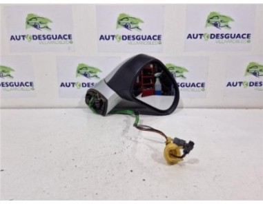 Retrovisor Electrico Derecho Peugeot 308  1 6 HDi