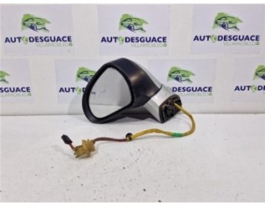 Retrovisor Electrico Izquierdo Peugeot 308  1 6 HDi