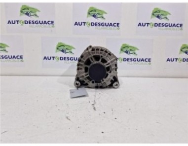 Alternador Peugeot 308 SW  1 6 HDi