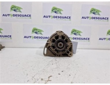 Alternador Renault CLIO I FASE I+II 1 2 