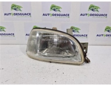 Faro Delantero Derecho Renault CLIO I FASE I+II 1 2 