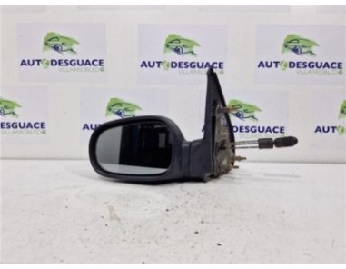 Retrovisor Izquierdo Renault CLIO I FASE I+II 1 2 