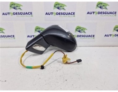 Retrovisor Electrico Izquierdo Peugeot 308 SW  1 6 HDi