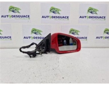 Retrovisor Electrico Derecho Audi A3 Sportback  2 0 TDI Ambiente [2 0 Ltr  - 103 kW TDI]