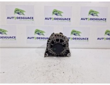 Alternador Ford FOCUS LIM  1 6 TDCi 