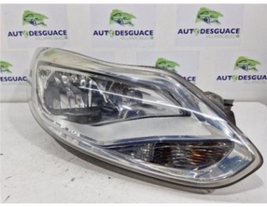 Faro Delantero Derecho Ford FOCUS LIM  1 6 TDCi 