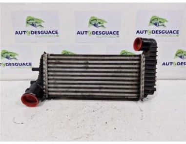 Intercooler Ford FOCUS LIM  1 6 TDCi 